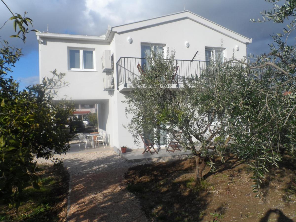 Dropulić Apartament